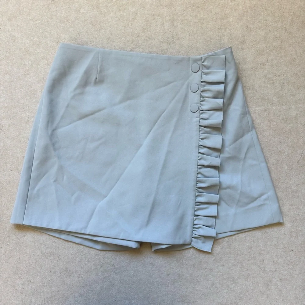 Tory Sport Performance Skort - Picture 7 of 15